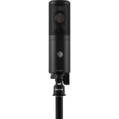Shure KSM40C Microphone à condensateur cardioïde à large membrane - Vue 2
